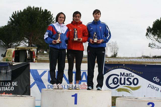 2008 Campionato Galego Cross2 212